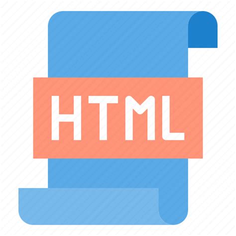 Archive Document File Html Interface Icon Download On Iconfinder