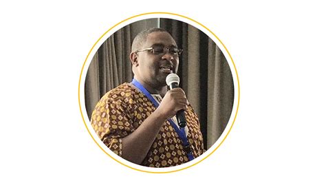Cbm Global Appoints Inclusive Development Director Anderson Gitonga