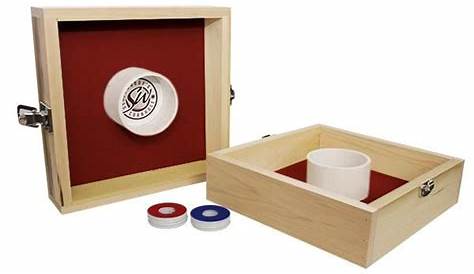 Washer Toss Rules: Learn About Scoring, Set Up, and More | Washer toss