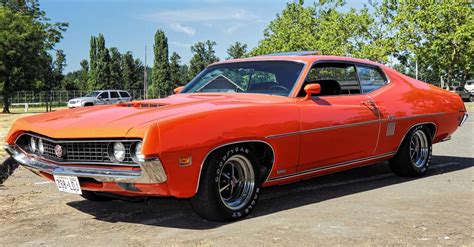 Fastest American Muscle Cars Of The 60s And 70s