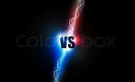 Earth, wind & fire will meet up with the isley brothers for sunday's verzuz battle. Icon neon versus logo vs letters for ... | Stock vector ...