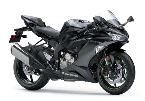 Official website of kawasaki motors corp., u.s.a., distributor of powersports vehicles including motorcycles, atvs, side x sides and jet ski watercraft. Kawasaki Ninja ZX-6R - Splinternieuw - MOTOR City Amsterdam