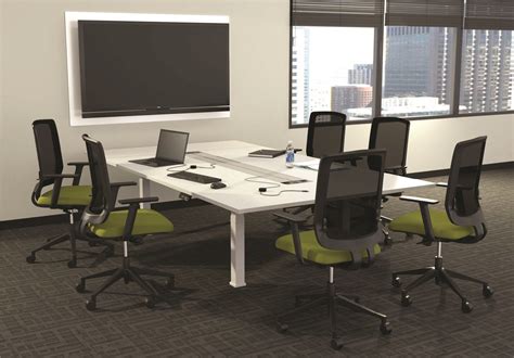 Conference Room Table And Chairs Meeting Room Furniture