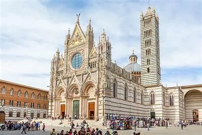 Siena Duomo Cathedral Cathedra Chianti Florence Duomodi