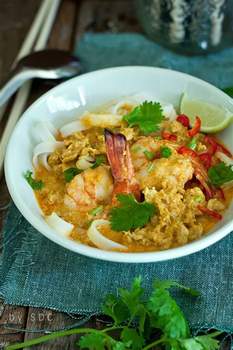 Resipi kari ayam paling mudah, sedap dan tidak muak. Melley Mey's Kitchen : ~ Resipi Mee Kari Simple...