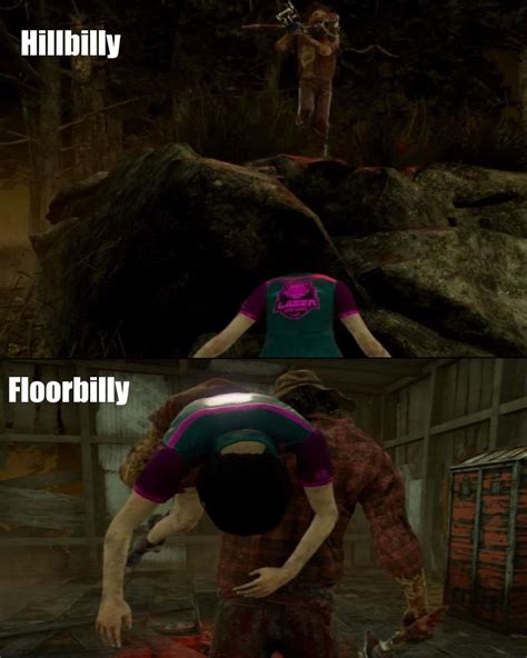 the truth r deadbydaylight