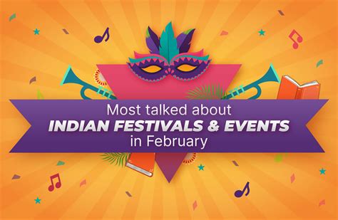 8 Much Awaited Indian Festivals And Events In February Chimpandz Blog