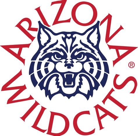 Arizona Wildcats Alternate Logo Ncaa Division I A C Ncaa A C