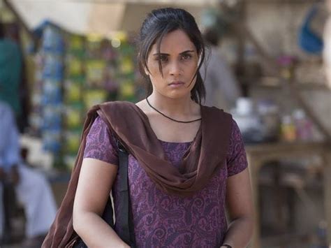 for richa chadha masaan will always be special