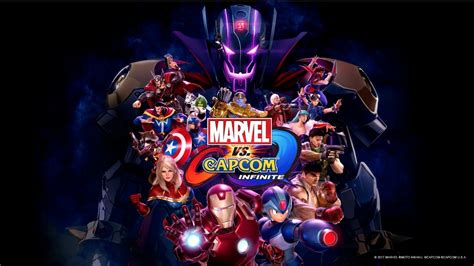 Marvel Vs Capcom Infinite Análisis Review Con Precio Y Experiencia