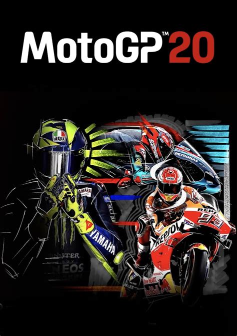 Motogp 20 Full Version Pc Game Edriveonline