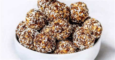 Buy 3 in 1 coffee and get the best deals at the lowest prices on ebay! Energy ball recipe: snack on hazelnut & coffee balls for ...