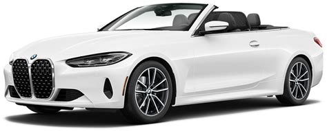 2021 Bmw 430i Incentives Specials And Offers In San Rafael Ca