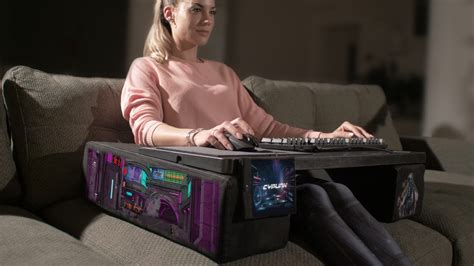 (2021) ᐉ Couchmaster CYPUNK Limited Edition Cyberpunk ...