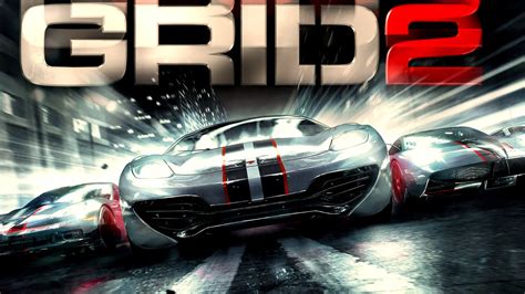 Grid 2 Cars Video Games Wikis Cheats Walkthroughs Reviews News