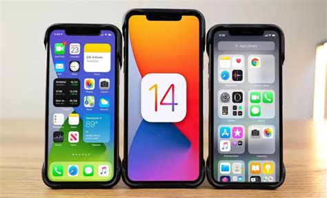 Best Features Of The Upcoming Ios 14 You Should Know About