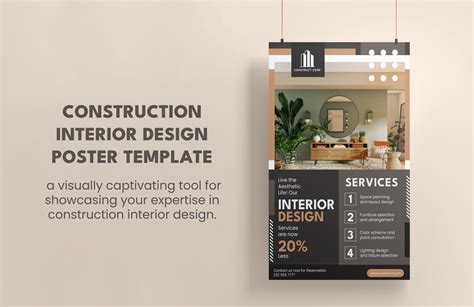 Interior Design Templates Design Free Download