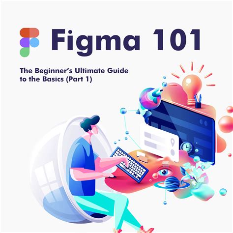 Figma 101 The Beginner S Ultimate Guide To The Basics Part 1 Vrogue