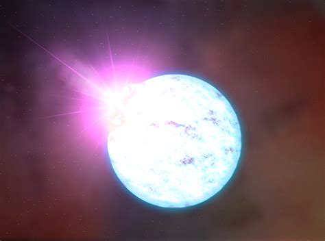 Physics Rethink Needed For Neutron Star Crust Structure