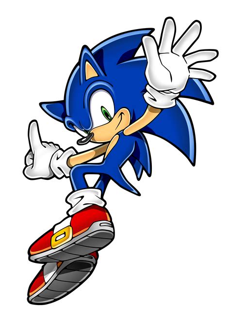 File:Sonic 07.png - Sonic Retro