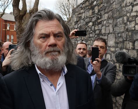 Man arrested as part of probe into attendance of GSOC investigator at