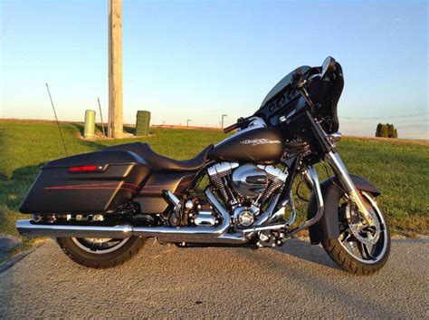 Selling one of the nicest 2014 street glide special you will see. 2014 Harley-Davidson FLHXS Street Glide Special for sale ...