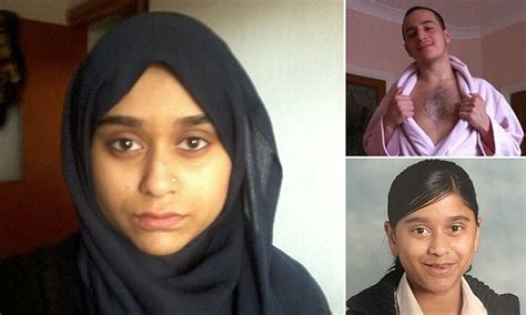 british girl who joined isis in syria wants to come home daily mail online