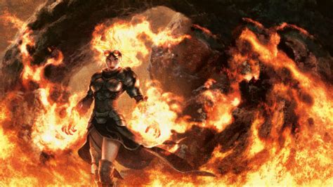 Magic the gathering mtg wallpapers 1366×768 laptop desktop backgrounds. Game of Thrones Writer Taking on Magic: The Gathering - IGN