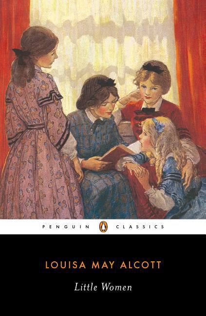 Penguin Classics Little Women Paperback
