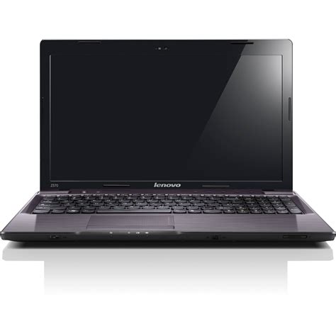 Lenovo Ideapad Z570 156 Laptop Computer 102496u Bandh