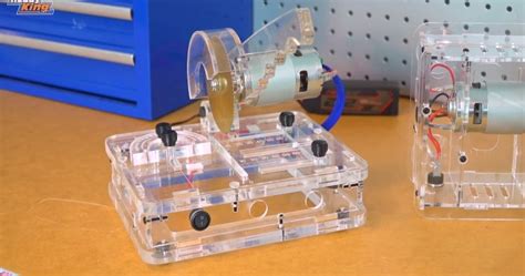 Your unlocked device and current phone number are always welcome at mint. Mini Saw DIY Assembly Kits - Build Your Own Mini Drop Saw