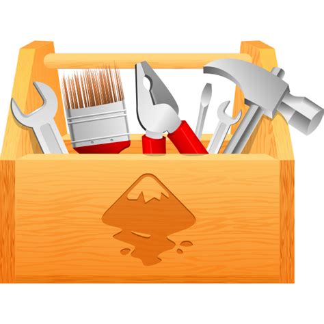 Download Wooden toolbox | Free SVG