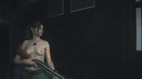 Resident Evil 2 Remake Nude Claire Request Page 6 Adult Gaming