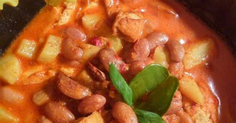 Jadi, ingin mencoba mengolah daging sapi? 53 resep gulai kacang merah enak dan sederhana - Cookpad
