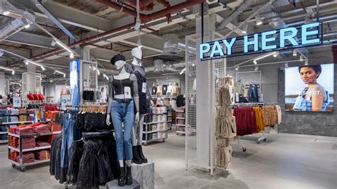 Primark Uses Storespace® To Deliver Supply Chain Efficiencies