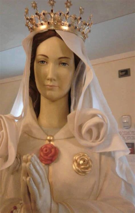 Rosa Mistica Blessed Virgin Mary Gif Rosa Mistica Blessed Virgin Mary