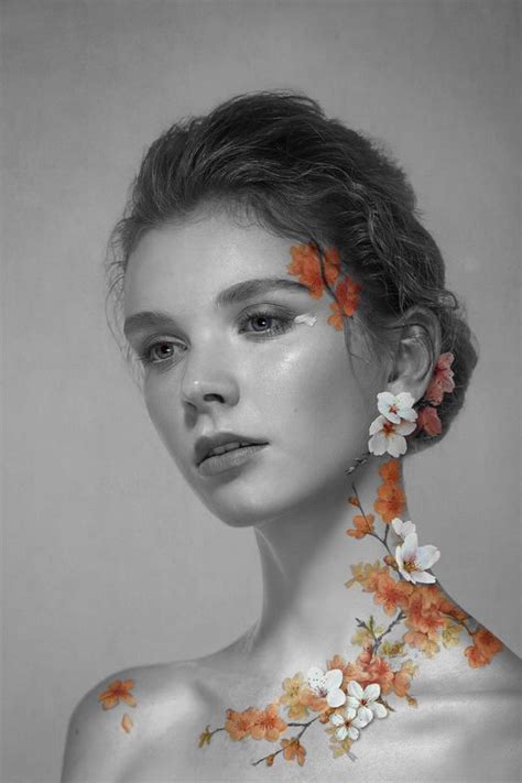 Beautiful Portraiture Portraiture Art Portrait Art Art Reference Photos