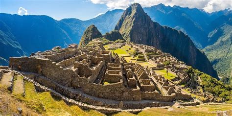 From machu picchu to the argentine pampas, this vibrant no matter where your south american flight touches down, you'll be met with a range of memorable destinations. Peru Tours & Vacations, Guided Lima Tours | Trafalgar CA