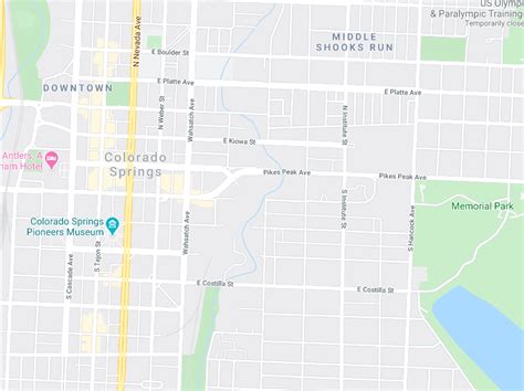 Midtown chimney sweeps of boulder, colorado is your native source for fireplace cleaning,chimney sweeping central vacuum. Deal Analysis - Colorado Springs House Hack Near Downtown ...