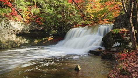 Photo Tour The Most Beautiful Places In Indiana