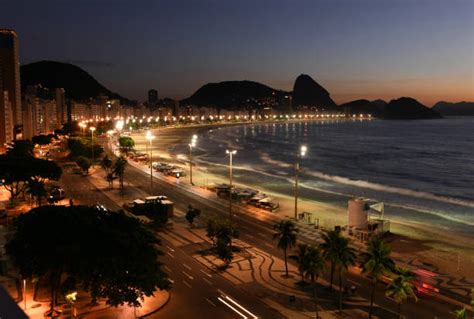 Sugarloaf Night Stock Photos Pictures And Royalty Free Images Istock