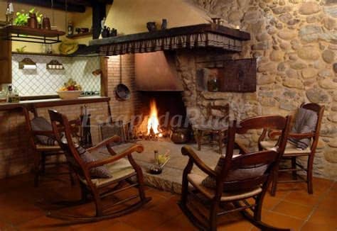 Villas costa brava ¡casas rurales de alquiler íntegro en cataluña! Can Jepet Rooms - Casa rural en La Cellera de Ter (Girona)