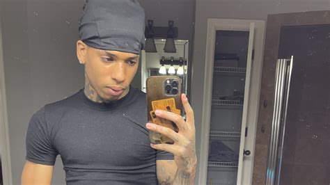 Nle Choppa Speaks Out On Viral Video Of Him His Team Getting Into A My Xxx Hot Girl