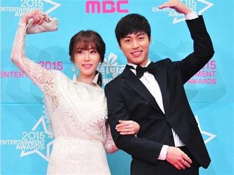 Kang Ye Won And Oh Min Suk To Exit ‘we Got Married