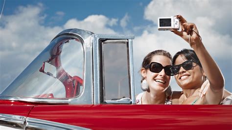 driving selfies dangerous craze of taking pictures of yourself while driving could carry fatal