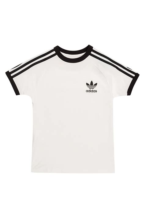 Adidas Kids Logo T Shirt Kidss Boys Clothes 4 14 Years Vitkac