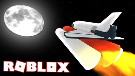 Roblox Spaceship Model
