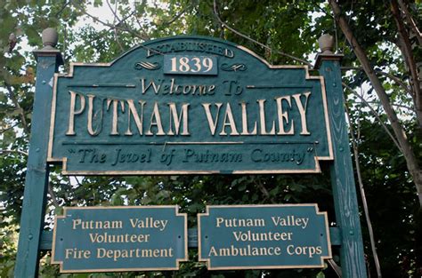 Opiniones De Putnam Valley