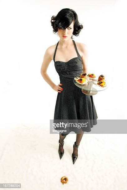 Trashy Housewife Photos And Premium High Res Pictures Getty Images