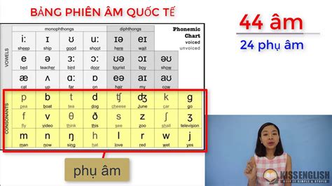These sentences come from external sources and may not be accurate. Bảng Phiên Âm Tiếng Anh Quốc Tế IPA 2019 | KISS English ...